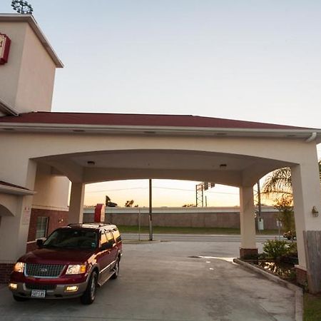 Redwoos Suites Missouri City Exterior foto