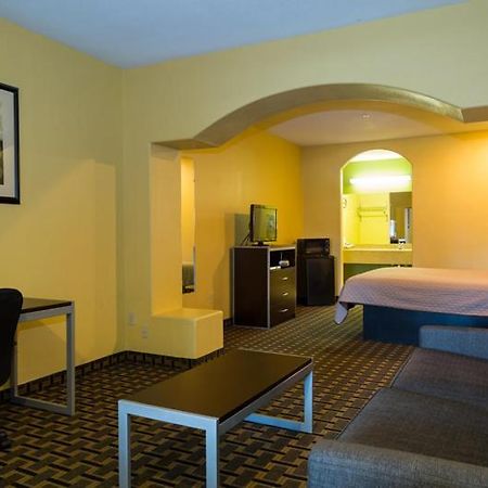 Redwoos Suites Missouri City Exterior foto